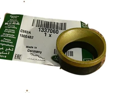 Anillo de sellado del separador de gases del cárter 1337060 Land Rover